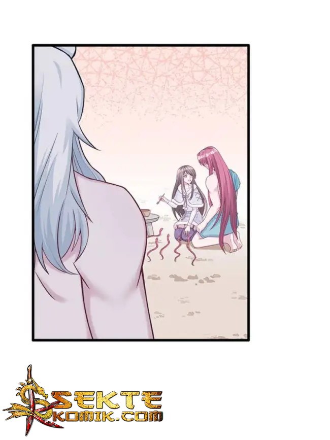 Beauty and the Beasts chapter 122